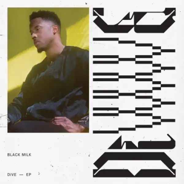 DiVE BY Black Milk